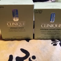 Clinique Smart Skincare Duo