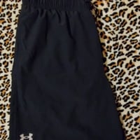UnderArmour Men's Swim Trunks, Large