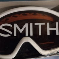 SMITH Sidekick Snow Goggles, Youth Small