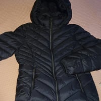 Michael Kors Packable Puffer Jacket