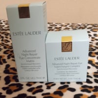 Estee Lauder Advanced Night Repair Duo