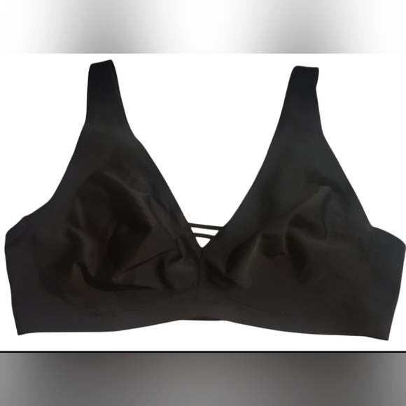 Soma Essentials Wireless Unlined Bra