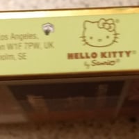 Gallery image 2 for Pixie + Hello Kitty Eye Effects Eyeshadow Palette