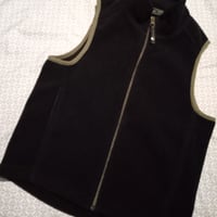 REI Fleece Boys Vest