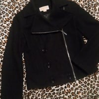 Gallery image 1 for MICHAEL Michael Kors Peacoat, Size 6