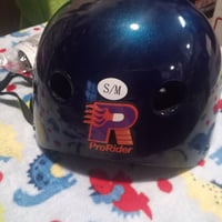 Gallery image 4 for ProRider Sport Safety Helmet, S/M