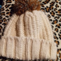 Gallery image 1 for The North Face Cozy Chunky Beanie