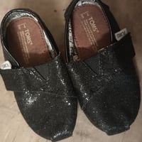 Gallery image 4 for Toms Slip On Shoes, Toddler Size 5