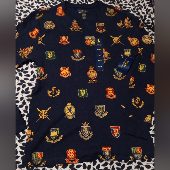 POLO Ralph Lauren Thermal Shirt