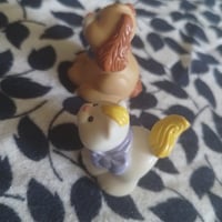 Gallery image 2 for Fisher Price Loving Family Dog & Cat