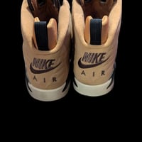 Gallery image 5 for Nike Jordan Jumpman MVP (GS) Sneakers, Youth 6.5