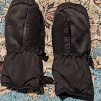 Gallery image 1 for Head Outlast Jr Insulated Ski Mittens, XSmall