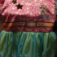 Gallery image 1 for LOL Surprise Dolls Kids Dress 10/12