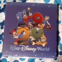 Walt Disney World 1999 Photo Album