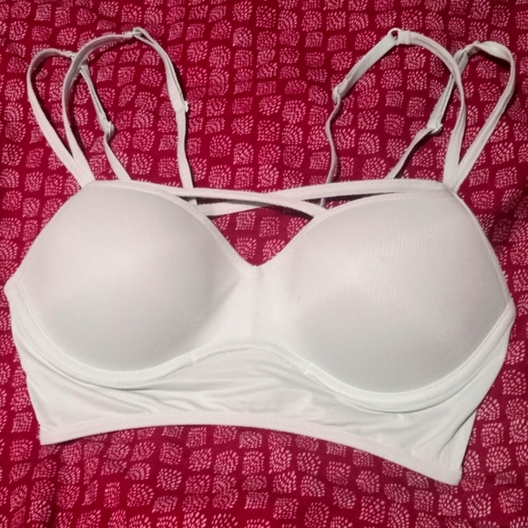 PINK Victoria's Secret Bralette, Small