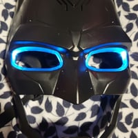 DC Comics BatTech Batman Voice Changing Mask