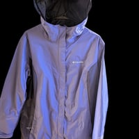 Gallery image 2 for Columbia Arcadia II Women's Rain Jacket
