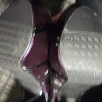 Gallery image 4 for Show Story Womens Size 37/US 6.5 Platform Booties