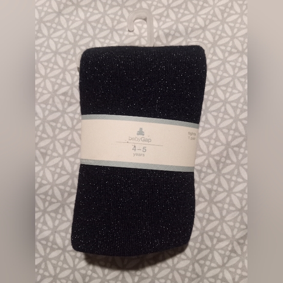 BabyGap Tights 4-5 Years