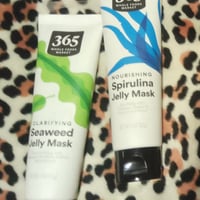 Gallery image 1 for 365 Whole Foods Market Set of Jelly Face Masks