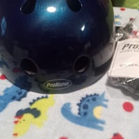 Gallery image 1 for ProRider Sport Safety Helmet, S/M