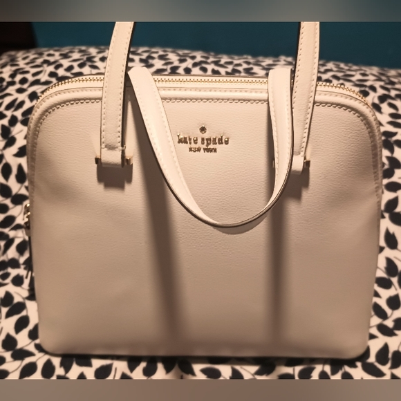 Kate Spade Patterson Drive Medium Dome Satchel