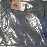 Gallery image 3 for Patagonia Mainstay Henley Button Up Shirt, Med