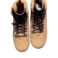 Gallery image 4 for Nike Jordan Jumpman MVP (GS) Sneakers, Youth 6.5