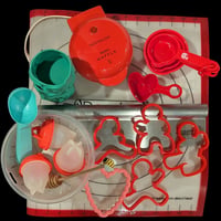 Kitchen/Baking Bundle