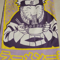 Naruto Shippuden Anime T-Shirt