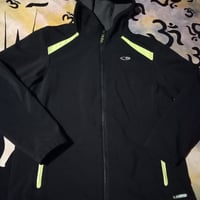 Champion Jacket, 12/14