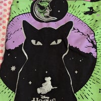 Gallery image 1 for Disney Hocus Pocus Movie T-Shirt, Youth Medium (7-9)