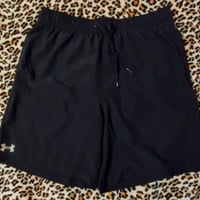 Gallery image 1 for UnderArmour Men's Swim Trunks, Large