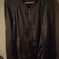 Michael Kors Lightweight Jacket/Top, 3X