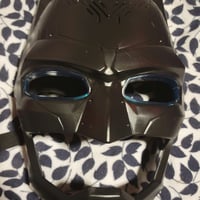 Gallery image 1 for DC Comics BatTech Batman Voice Changing Mask