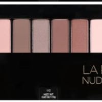 L'Oreal Eyeshadow Palette