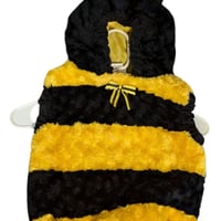 Celebrate Halloween Bumble Bee Toddler Costume
