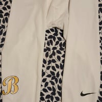 Nike Pro 3/4 Compression Pants