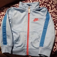 Gallery image 1 for Nike Track Jacket, 12 months