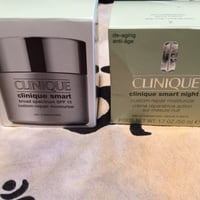 Gallery image 1 for Clinique Smart Skincare Duo