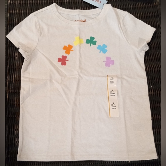 Clothing Bundle, Girl's Size 6