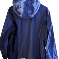 Gallery image 1 for Columbia Arcadia II Women's Rain Jacket