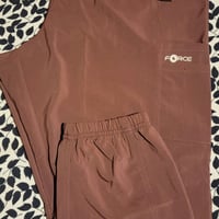Carhartt Force Womens Lightweight Cargo Pant