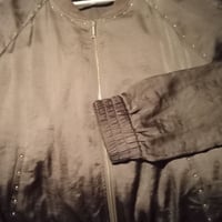 Gallery image 5 for Michael Kors Lightweight Jacket/Top, 3X