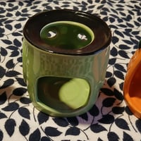Gallery image 1 for Greenbrier International 3-Set Halloween Candle Holders