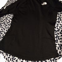 Gallery image 1 for The North Face Mountain Peaks Full Zip Fleece