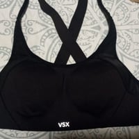 Victoria Secret Sports Bra, 32B