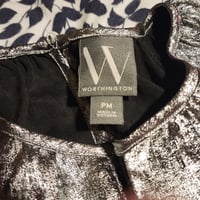 Gallery image 2 for Worthington Women's Top