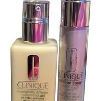 Clinique Skincare Duo