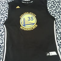 Adidas Golden State Warriors Youth Jersey